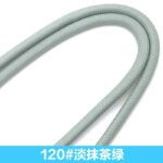 首掛けストラップ スマホストラップ 吊り下げ スマホ全機種対応 紐8mm*120mm ネックストラップ 落下防止 スマホアクセサリ- ストラップ 全130色 SKU:AC01122026003 - Image 108