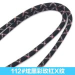 首掛けストラップ スマホストラップ 吊り下げ スマホ全機種対応 紐8mm*120mm ネックストラップ 落下防止 スマホアクセサリ- ストラップ 全130色 SKU:AC01122026003 - Image 100