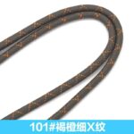首掛けストラップ スマホストラップ 吊り下げ スマホ全機種対応 紐8mm*120mm ネックストラップ 落下防止 スマホアクセサリ- ストラップ 全130色 SKU:AC01122026003 - Image 89
