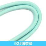 首掛けストラップ スマホストラップ 吊り下げ スマホ全機種対応 紐8mm*120mm ネックストラップ 落下防止 スマホアクセサリ- ストラップ 全130色 SKU:AC01122026003 - Image 79