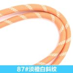 首掛けストラップ スマホストラップ 吊り下げ スマホ全機種対応 紐8mm*120mm ネックストラップ 落下防止 スマホアクセサリ- ストラップ 全130色 SKU:AC01122026003 - Image 75