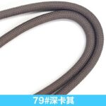 首掛けストラップ スマホストラップ 吊り下げ スマホ全機種対応 紐8mm*120mm ネックストラップ 落下防止 スマホアクセサリ- ストラップ 全130色 SKU:AC01122026003 - Image 67