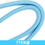 首掛けストラップ スマホストラップ 吊り下げ スマホ全機種対応 紐8mm*120mm ネックストラップ 落下防止 スマホアクセサリ- ストラップ 全130色 SKU:AC01122026003 - Image 65