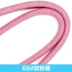 首掛けストラップ スマホストラップ 吊り下げ スマホ全機種対応 紐8mm*120mm ネックストラップ 落下防止 スマホアクセサリ- ストラップ 全130色 SKU:AC01122026003 - Image 54