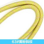 首掛けストラップ スマホストラップ 吊り下げ スマホ全機種対応 紐8mm*120mm ネックストラップ 落下防止 スマホアクセサリ- ストラップ 全130色 SKU:AC01122026003 - Image 51