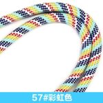 首掛けストラップ スマホストラップ 吊り下げ スマホ全機種対応 紐8mm*120mm ネックストラップ 落下防止 スマホアクセサリ- ストラップ 全130色 SKU:AC01122026003 - Image 45