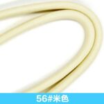 首掛けストラップ スマホストラップ 吊り下げ スマホ全機種対応 紐8mm*120mm ネックストラップ 落下防止 スマホアクセサリ- ストラップ 全130色 SKU:AC01122026003 - Image 44