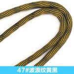 首掛けストラップ スマホストラップ 吊り下げ スマホ全機種対応 紐8mm*120mm ネックストラップ 落下防止 スマホアクセサリ- ストラップ 全130色 SKU:AC01122026003 - Image 35