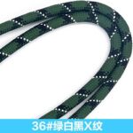 首掛けストラップ スマホストラップ 吊り下げ スマホ全機種対応 紐8mm*120mm ネックストラップ 落下防止 スマホアクセサリ- ストラップ 全130色 SKU:AC01122026003 - Image 24