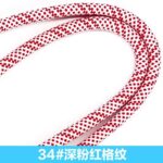 首掛けストラップ スマホストラップ 吊り下げ スマホ全機種対応 紐8mm*120mm ネックストラップ 落下防止 スマホアクセサリ- ストラップ 全130色 SKU:AC01122026003 - Image 22