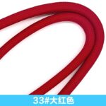 首掛けストラップ スマホストラップ 吊り下げ スマホ全機種対応 紐8mm*120mm ネックストラップ 落下防止 スマホアクセサリ- ストラップ 全130色 SKU:AC01122026003 - Image 21