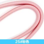 首掛けストラップ スマホストラップ 吊り下げ スマホ全機種対応 紐8mm*120mm ネックストラップ 落下防止 スマホアクセサリ- ストラップ 全130色 SKU:AC01122026003 - Image 13