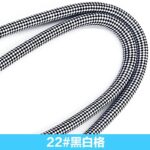 首掛けストラップ スマホストラップ 吊り下げ スマホ全機種対応 紐8mm*120mm ネックストラップ 落下防止 スマホアクセサリ- ストラップ 全130色 SKU:AC01122026003 - Image 10