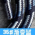 首掛けストラップ スマホストラップ 吊り下げ スマホ全機種対応 紐 6mm*160mm ネックストラップ 落下防止 スマホアクセサリ- ストラップ 全117色 SKU:AC01122026004 - Image 158