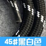 首掛けストラップ スマホストラップ 吊り下げ スマホ全機種対応 紐 6mm*160mm ネックストラップ 落下防止 スマホアクセサリ- ストラップ 全117色 SKU:AC01122026004 - Image 148