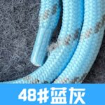 首掛けストラップ スマホストラップ 吊り下げ スマホ全機種対応 紐 6mm*160mm ネックストラップ 落下防止 スマホアクセサリ- ストラップ 全117色 SKU:AC01122026004 - Image 145