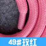 首掛けストラップ スマホストラップ 吊り下げ スマホ全機種対応 紐 6mm*160mm ネックストラップ 落下防止 スマホアクセサリ- ストラップ 全117色 SKU:AC01122026004 - Image 144