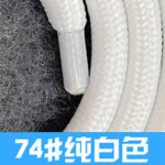 首掛けストラップ スマホストラップ 吊り下げ スマホ全機種対応 紐 6mm*160mm ネックストラップ 落下防止 スマホアクセサリ- ストラップ 全117色 SKU:AC01122026004 - Image 120
