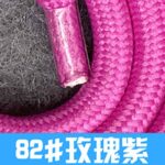 首掛けストラップ スマホストラップ 吊り下げ スマホ全機種対応 紐 6mm*160mm ネックストラップ 落下防止 スマホアクセサリ- ストラップ 全117色 SKU:AC01122026004 - Image 112