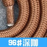 首掛けストラップ スマホストラップ 吊り下げ スマホ全機種対応 紐 6mm*160mm ネックストラップ 落下防止 スマホアクセサリ- ストラップ 全117色 SKU:AC01122026004 - Image 100
