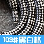 首掛けストラップ スマホストラップ 吊り下げ スマホ全機種対応 紐 6mm*160mm ネックストラップ 落下防止 スマホアクセサリ- ストラップ 全117色 SKU:AC01122026004 - Image 95