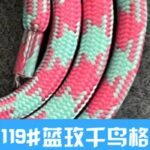 首掛けストラップ スマホストラップ 吊り下げ スマホ全機種対応 紐 6mm*160mm ネックストラップ 落下防止 スマホアクセサリ- ストラップ 全117色 SKU:AC01122026004 - Image 79