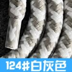 首掛けストラップ スマホストラップ 吊り下げ スマホ全機種対応 紐 6mm*160mm ネックストラップ 落下防止 スマホアクセサリ- ストラップ 全117色 SKU:AC01122026004 - Image 75