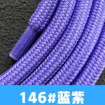 首掛けストラップ スマホストラップ 吊り下げ スマホ全機種対応 紐 6mm*160mm ネックストラップ 落下防止 スマホアクセサリ- ストラップ 全117色 SKU:AC01122026004 - Image 54