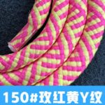 首掛けストラップ スマホストラップ 吊り下げ スマホ全機種対応 紐 6mm*160mm ネックストラップ 落下防止 スマホアクセサリ- ストラップ 全117色 SKU:AC01122026004 - Image 50
