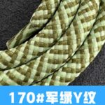 首掛けストラップ スマホストラップ 吊り下げ スマホ全機種対応 紐 6mm*160mm ネックストラップ 落下防止 スマホアクセサリ- ストラップ 全117色 SKU:AC01122026004 - Image 34