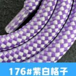 首掛けストラップ スマホストラップ 吊り下げ スマホ全機種対応 紐 6mm*160mm ネックストラップ 落下防止 スマホアクセサリ- ストラップ 全117色 SKU:AC01122026004 - Image 28
