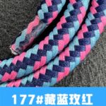首掛けストラップ スマホストラップ 吊り下げ スマホ全機種対応 紐 6mm*160mm ネックストラップ 落下防止 スマホアクセサリ- ストラップ 全117色 SKU:AC01122026004 - Image 27