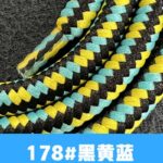 首掛けストラップ スマホストラップ 吊り下げ スマホ全機種対応 紐 6mm*160mm ネックストラップ 落下防止 スマホアクセサリ- ストラップ 全117色 SKU:AC01122026004 - Image 26