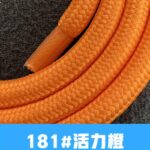 首掛けストラップ スマホストラップ 吊り下げ スマホ全機種対応 紐 6mm*160mm ネックストラップ 落下防止 スマホアクセサリ- ストラップ 全117色 SKU:AC01122026004 - Image 23
