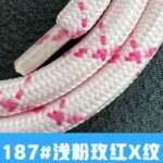 首掛けストラップ スマホストラップ 吊り下げ スマホ全機種対応 紐 6mm*160mm ネックストラップ 落下防止 スマホアクセサリ- ストラップ 全117色 SKU:AC01122026004 - Image 17