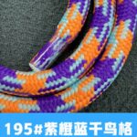 首掛けストラップ スマホストラップ 吊り下げ スマホ全機種対応 紐 6mm*160mm ネックストラップ 落下防止 スマホアクセサリ- ストラップ 全117色 SKU:AC01122026004 - Image 10