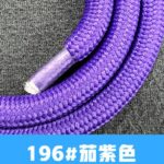 首掛けストラップ スマホストラップ 吊り下げ スマホ全機種対応 紐 6mm*160mm ネックストラップ 落下防止 スマホアクセサリ- ストラップ 全117色 SKU:AC01122026004 - Image 9