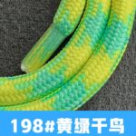 首掛けストラップ スマホストラップ 吊り下げ スマホ全機種対応 紐 6mm*160mm ネックストラップ 落下防止 スマホアクセサリ- ストラップ 全117色 SKU:AC01122026004 - Image 7