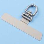 メタル製 スマホストラップ用 背面 シールパッド ネックストラップ ストラップホルダー アクセサリー 全8色 SKU:AC01122026006 - Image 10
