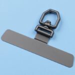 メタル製 スマホストラップ用 背面 シールパッド ネックストラップ ストラップホルダー アクセサリー 全8色 SKU:AC01122026006 - Image 9