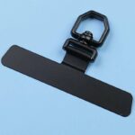 メタル製 スマホストラップ用 背面 シールパッド ネックストラップ ストラップホルダー アクセサリー 全8色 SKU:AC01122026006 - Image 8