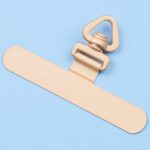 メタル製 スマホストラップ用 背面 シールパッド ネックストラップ ストラップホルダー アクセサリー 全8色 SKU:AC01122026006 - Image 6
