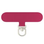 TPU製スマホストラップ用 背面 シールパッド 薄型 ネックストラップ ストラップホルダー対応シールパッド  全9色 SKU:AC01122026012 - 画像 (6)
