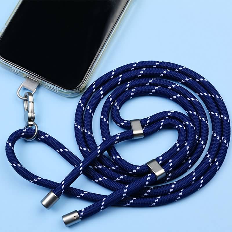 AC01122026013-21 首掛けストラップ スマホストラップ 吊り下げ スマホ全機種対応 紐 5mm*146mm ネックストラップ