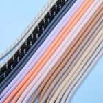 首掛けストラップ スマホストラップ 吊り下げ スマホ全機種対応 紐 5mm*146mm ネックストラップ