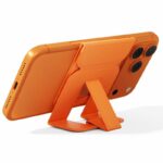 iPhone・スマホ 通用Magsafe対応ケース 強力磁 ケース 角度調節可能 折れ畳式 カード収納可能 ケース magsafe対応収納ケース