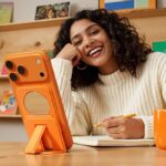 iPhone・スマホ 通用Magsafe対応ケース 強力磁 ケース 角度調節可能 折れ畳式 カード収納可能 ケース magsafe対応収納ケース