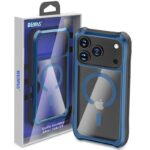 iPhone17 ケース メタル合金枠 ケース カバー MagSafe対応ケース iPhone17ケース スマホケース