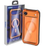 iPhone17 ケース メタル合金枠 ケース カバー MagSafe対応ケース iPhone17ケース スマホケース