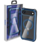 iPhone17 ケース メタル合金枠 ケース カバー MagSafe対応ケース  iPhone17ケース  スマホケース 全4色 SKU:AC01122026025 - Image 10